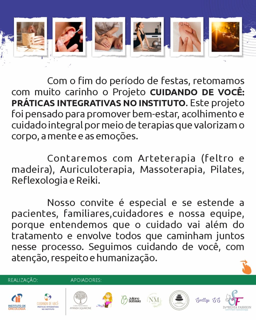 Instagram post from ioncologiamogi. This post is in position 1.