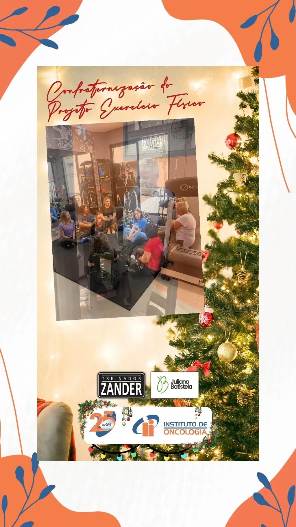 Instagram post from ioncologiamogi. This post is in position 3.