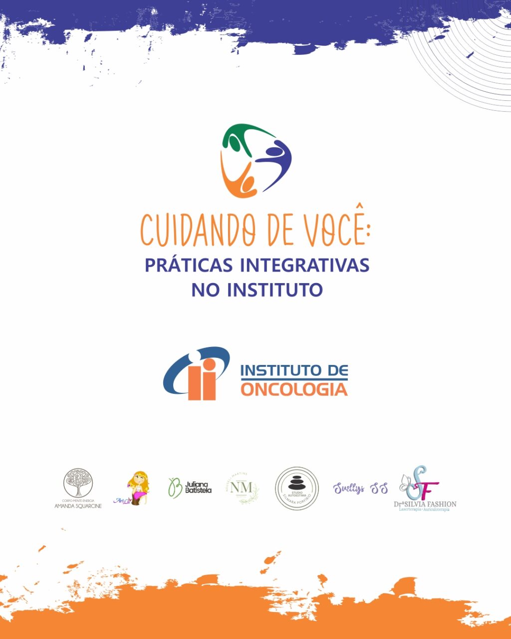 Instagram post from ioncologiamogi. This post is in position 5.