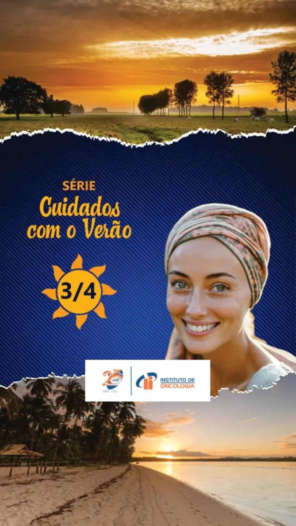 Instagram post from ioncologiamogi. This post is in position 16.