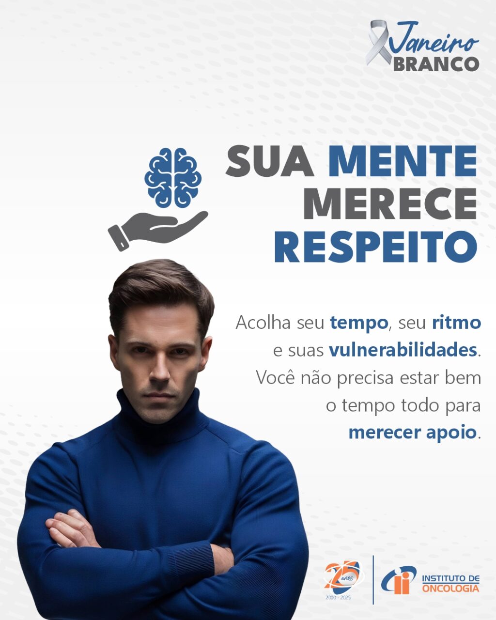 Instagram post from ioncologiamogi. This post is in position 1.