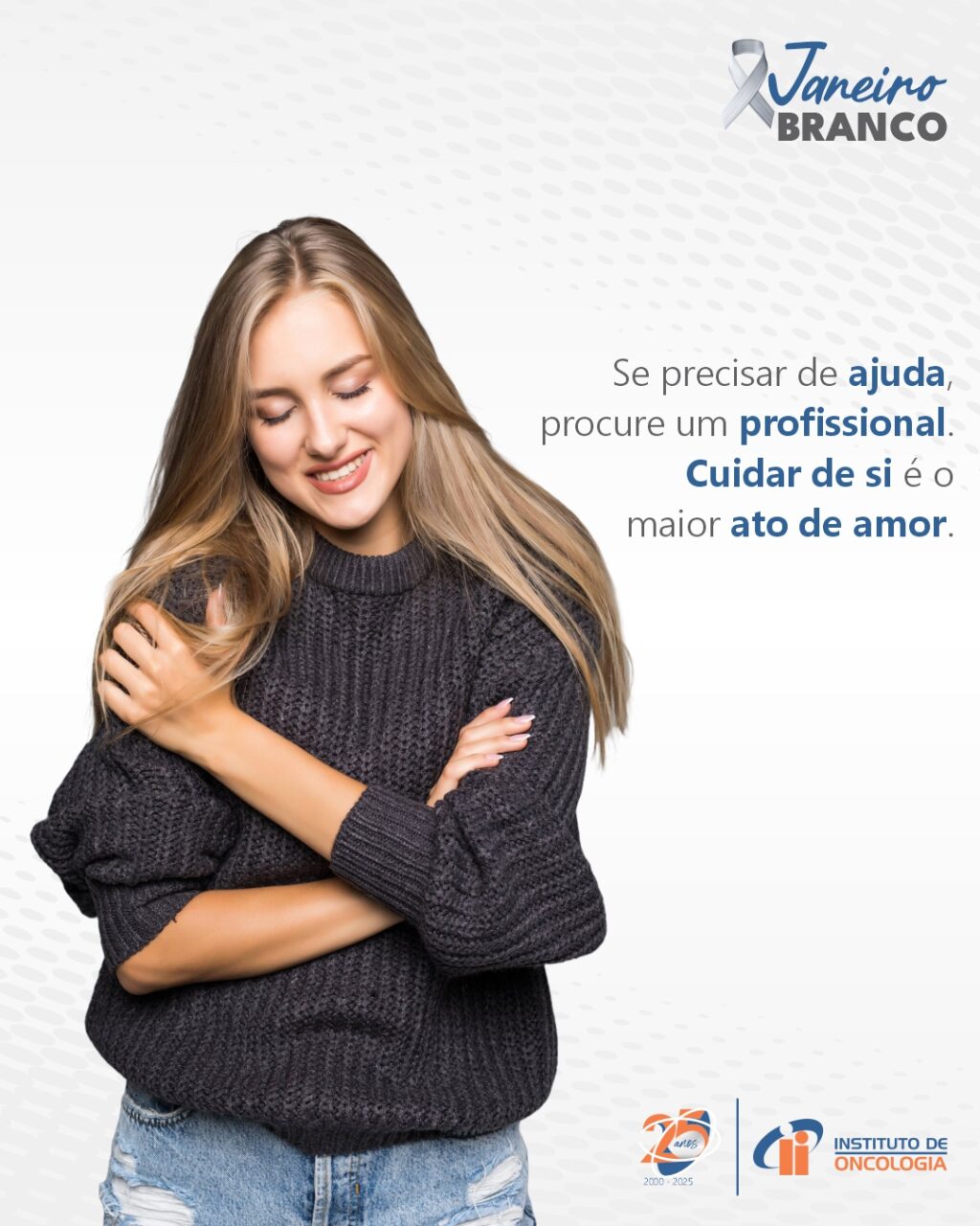 Instagram post from ioncologiamogi. This post is in position 1.