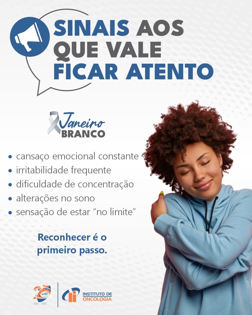 Instagram post from ioncologiamogi. This post is in position 1.