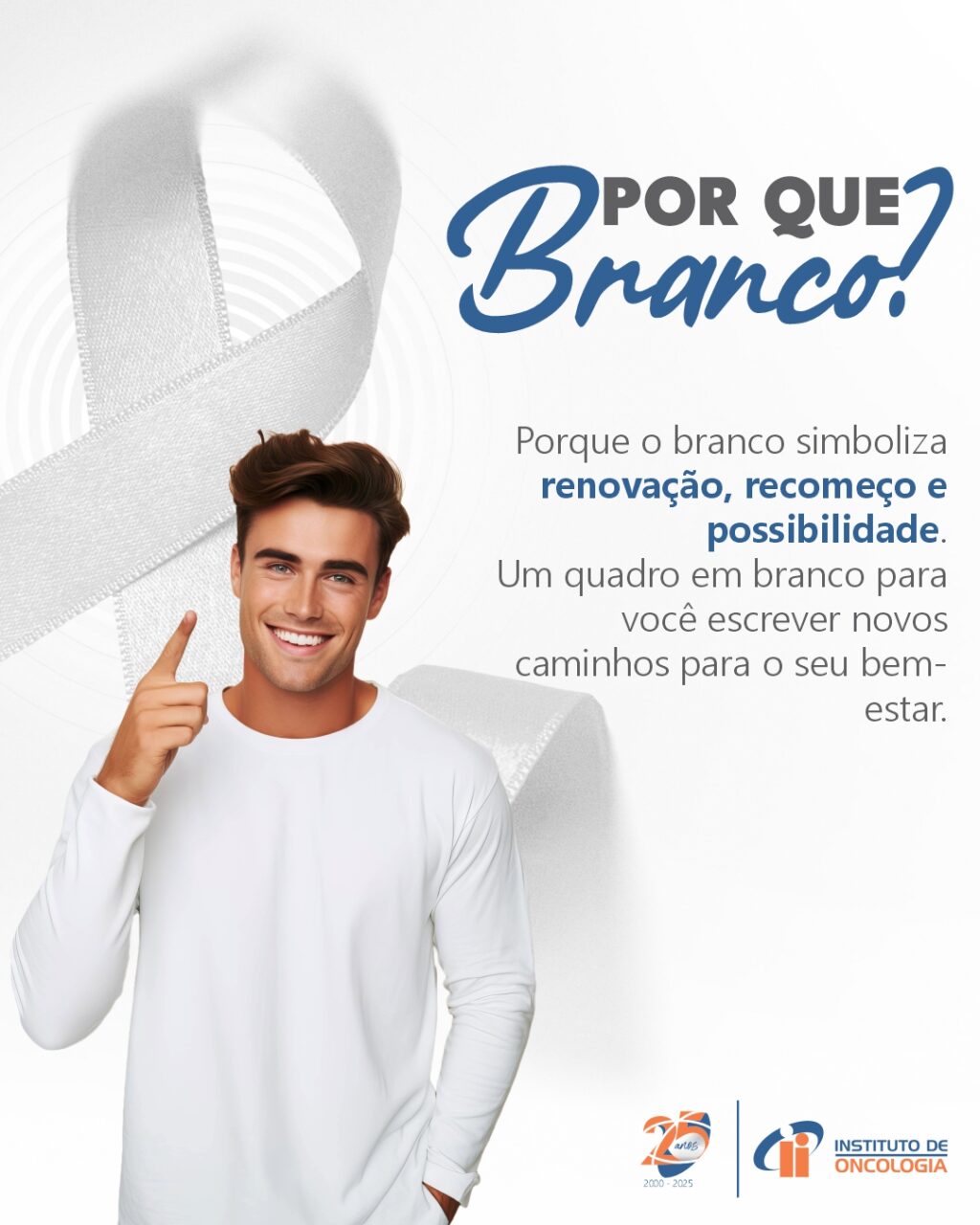 Instagram post from ioncologiamogi. This post is in position 1.