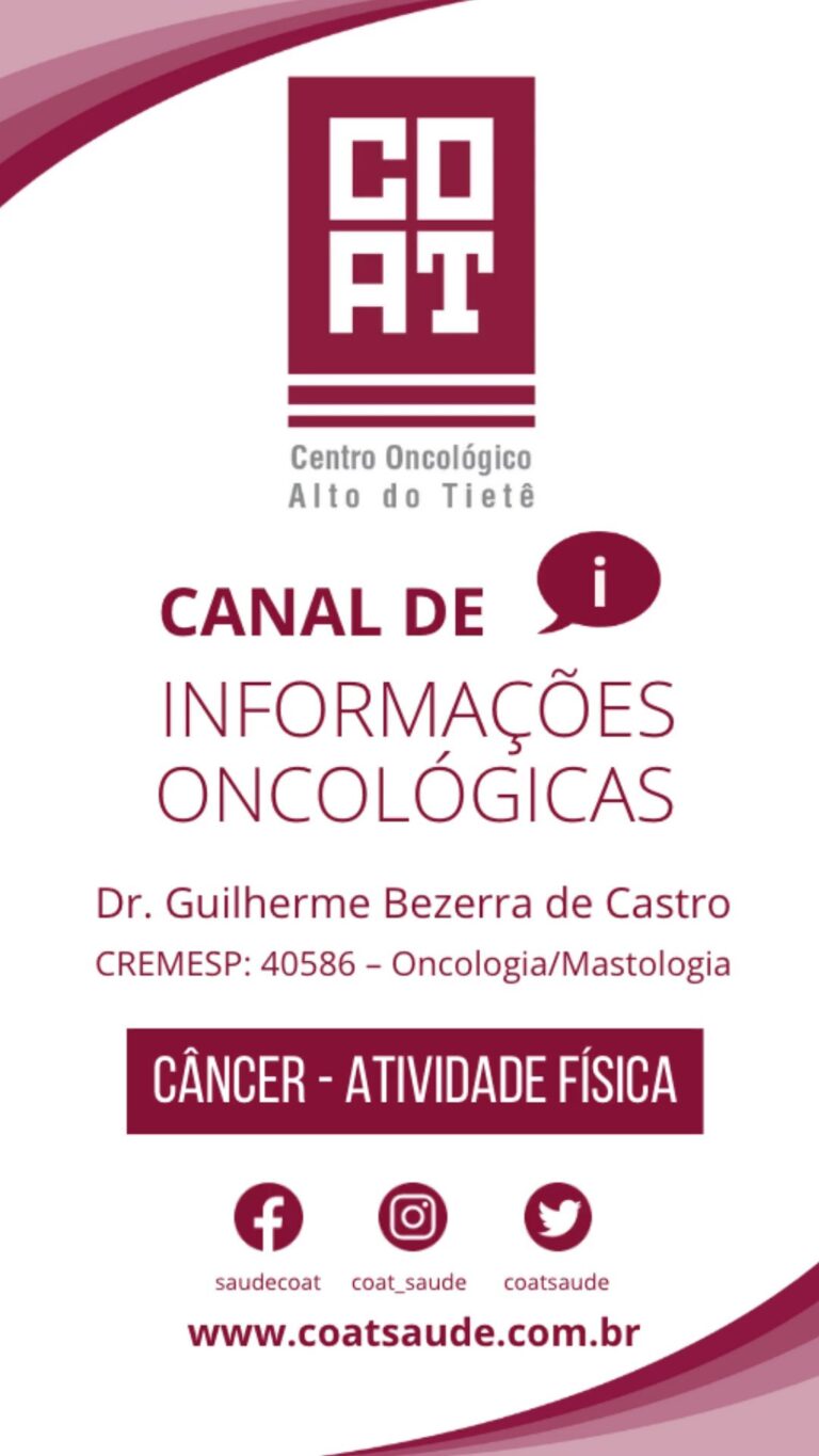 Instagram post from coat_saude. This post is in position 19.