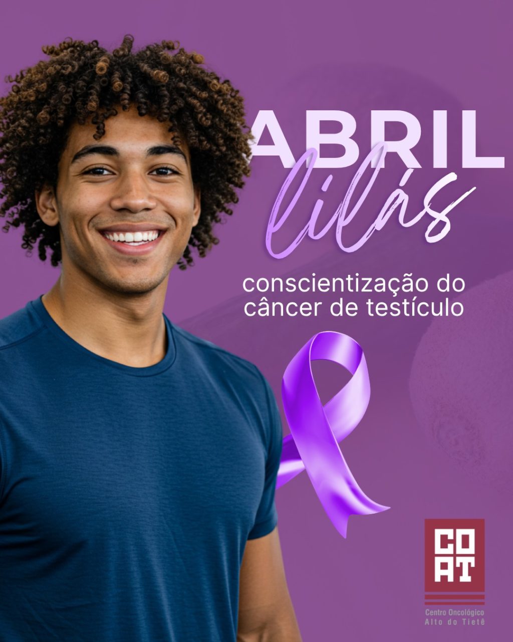 Instagram post from coat_saude. This post is in position 8.