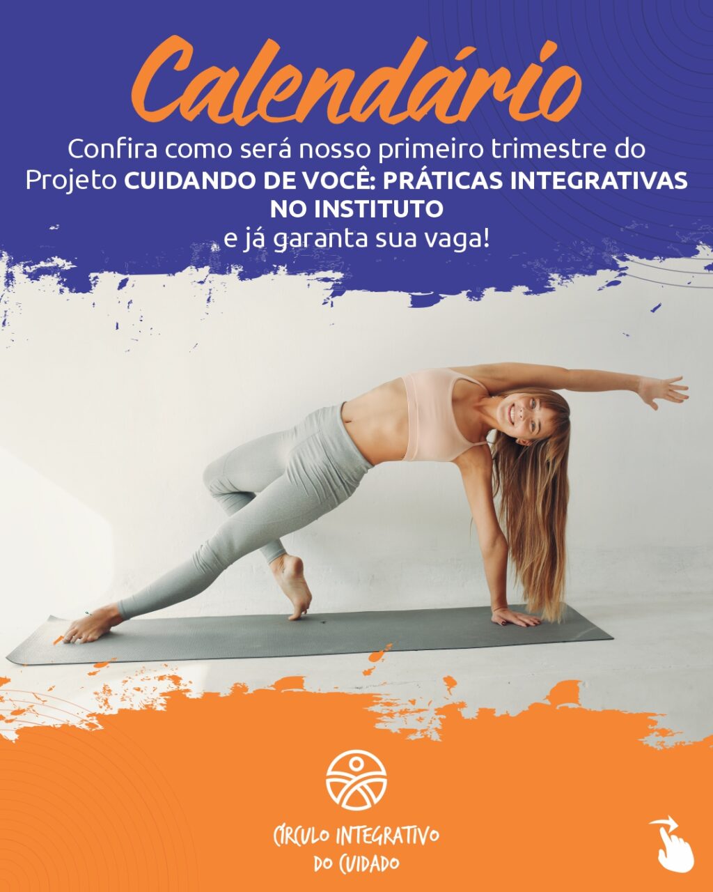 Instagram post from ioncologiamogi. This post is in position 3.