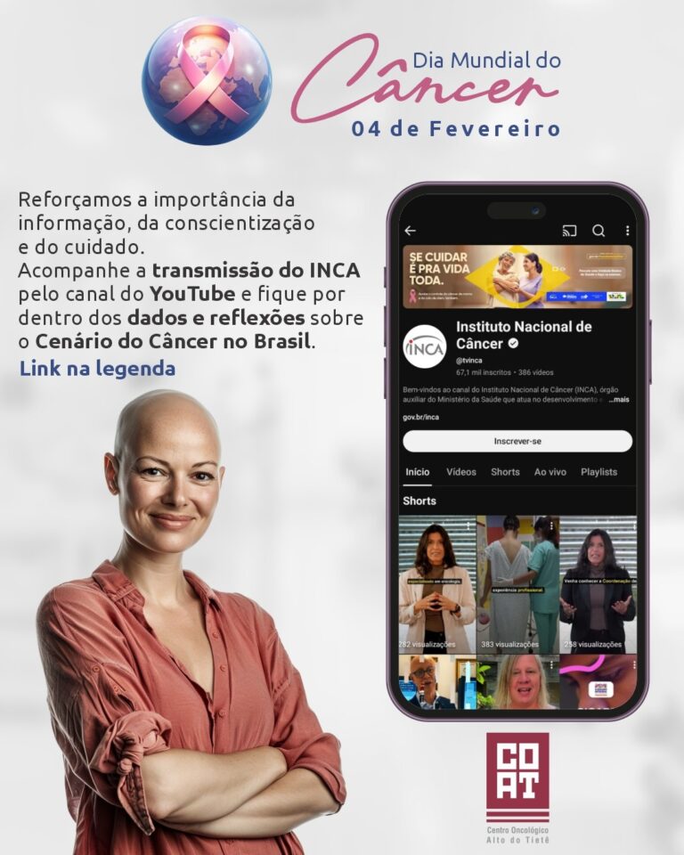 Instagram post from coat_saude. This post is in position 10.