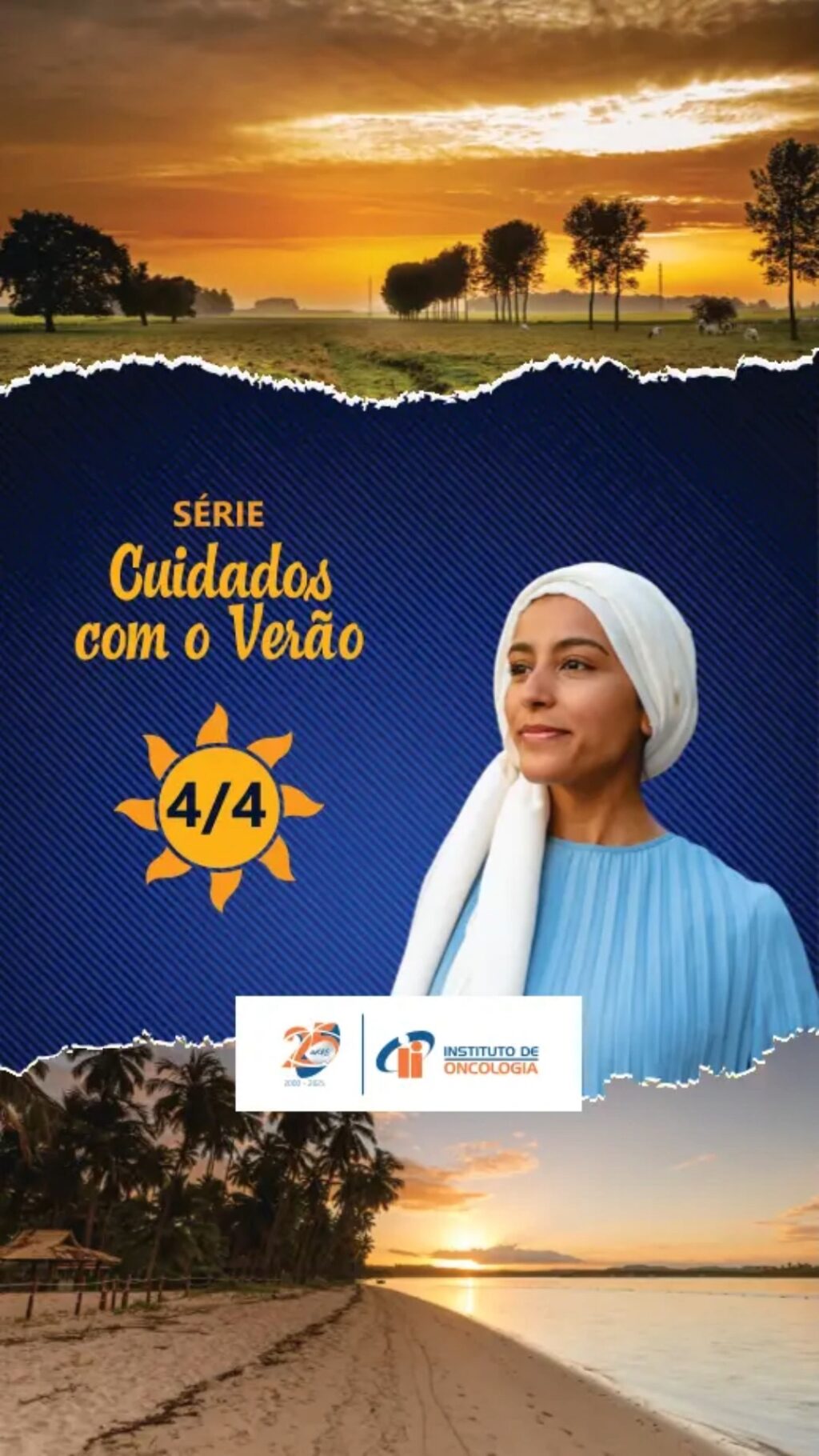 Instagram post from ioncologiamogi. This post is in position 15.