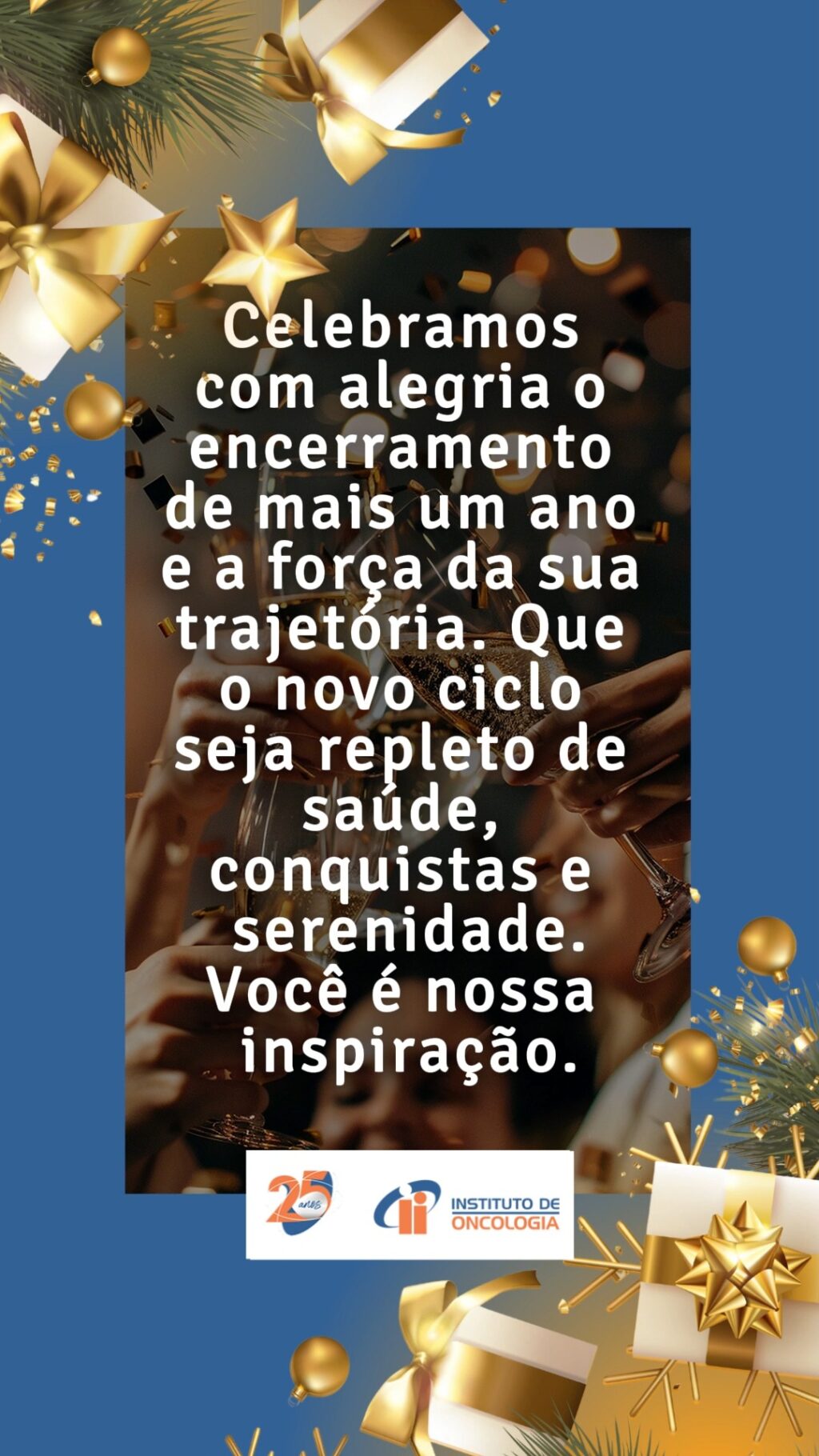 Instagram post from ioncologiamogi. This post is in position 13.