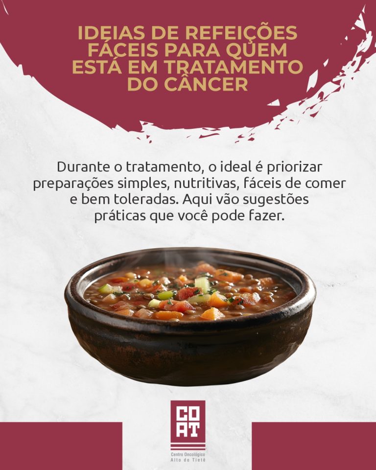 Instagram post from coat_saude. This post is in position 3.