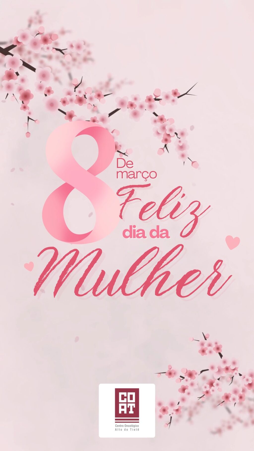 Instagram post from coat_saude. This post is in position 0.