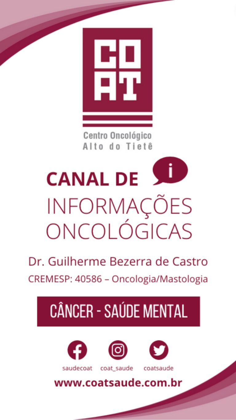 Instagram post from coat_saude. This post is in position 20.